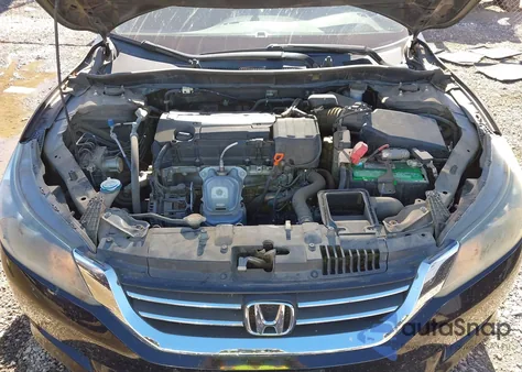 2015 Honda Accord Lx from USA, damaged, VIN 1HGCR2F31FA066514